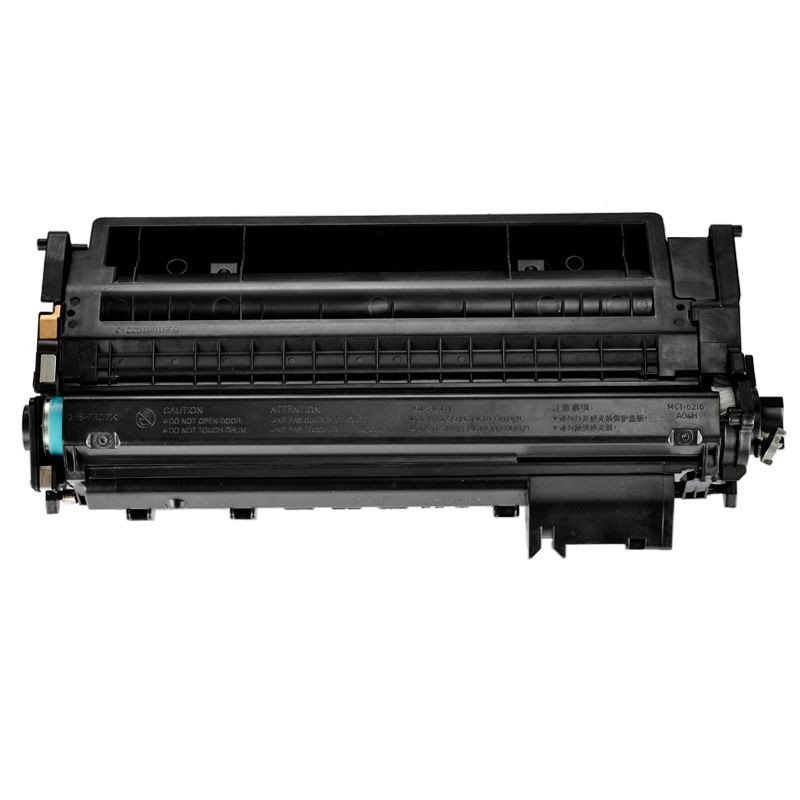 e代 CF280A 硒鼓 适用惠普 LaserJet Pro 400/M401d/M401n/M401dn/400M高清大图