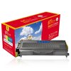 e代TN-2125墨粉盒适用兄弟BrotherHL2140/2150N DCP7030/MFC7450/7340打印耗材