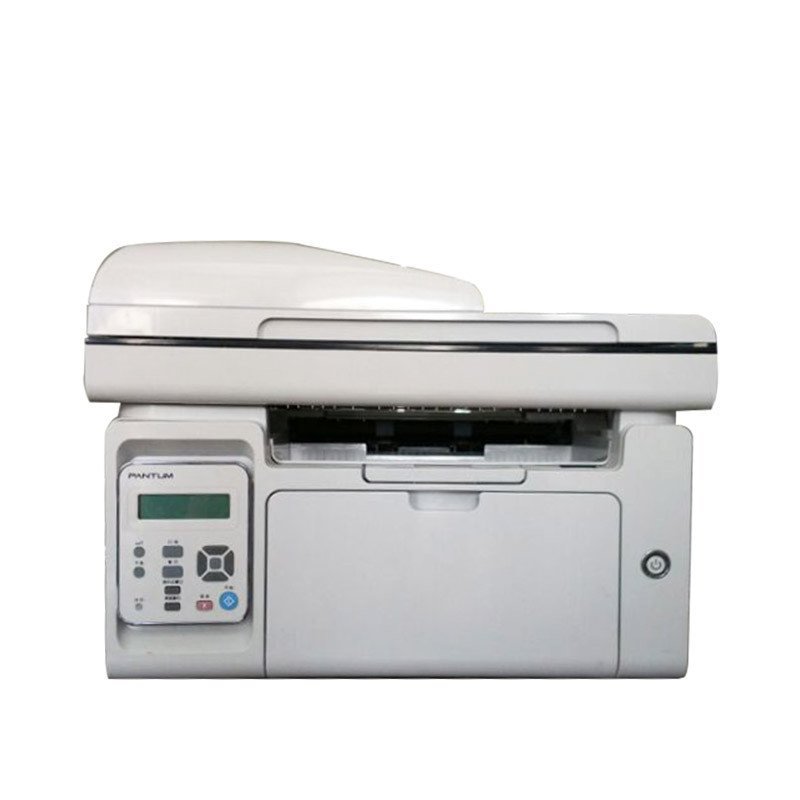 奔图(PANTUM) M6555N 黑白激光打印机 复印机 扫描机一体机 (打印复印扫描)多功能一体机