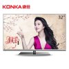 康佳(KONKA) LED32N5C 32英寸 高清窄边LED液晶电视电视机(银色)
