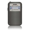 德劲DE333收音机 可外放，指针式迷你收音机便携式收音机