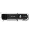 爱普生(EPSON) CB-W04 商务易用投影机(3000流明 HDMI高清接口)