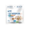 谷妈咪(Goodmom)宝宝矿物质营养均衡3:1无盐钙铁锌小面条210g