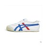 鬼塚虎ONITSUKA TIGER 运动休闲鞋 MEXICO 66 男鞋女鞋情侣款DL408-0146 低帮