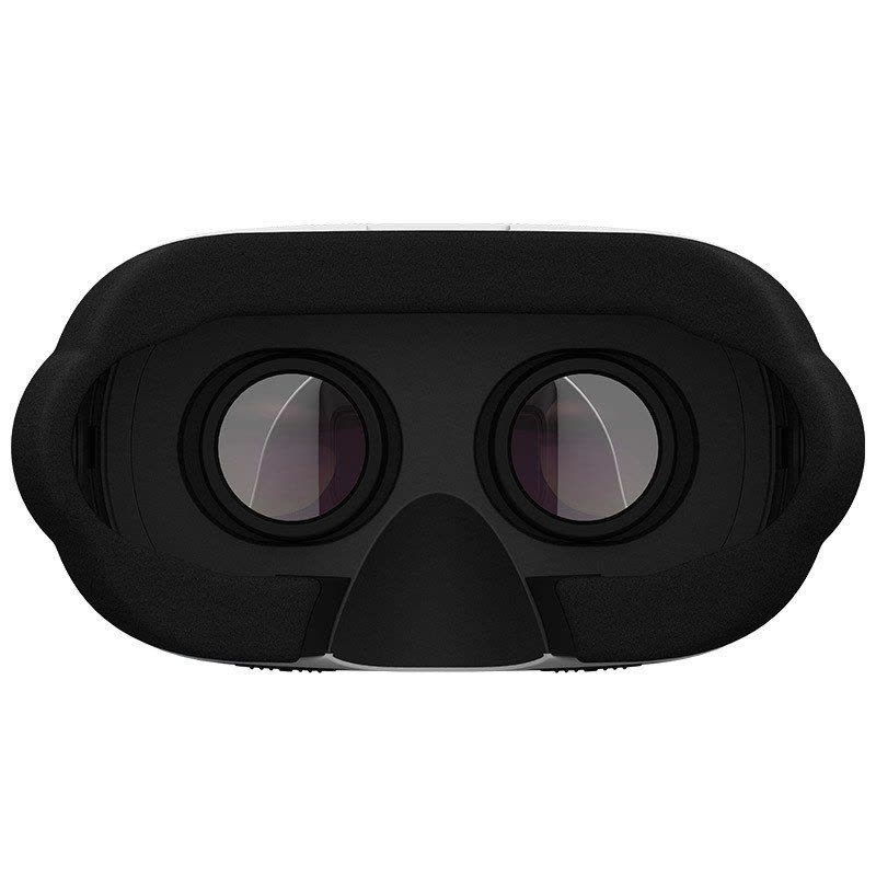 暴风魔镜小D (XD-01)白色 VR眼镜图片