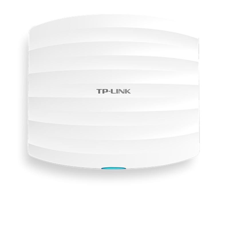 TP-LINK tl-ap301c 覆盖吸顶式无线AP 大功率酒店吸顶ap 非路由器