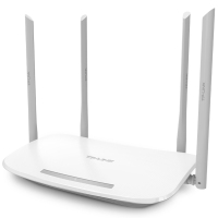 TP-LINK TL-WDR5620 AC1200双频无线路由器四天线