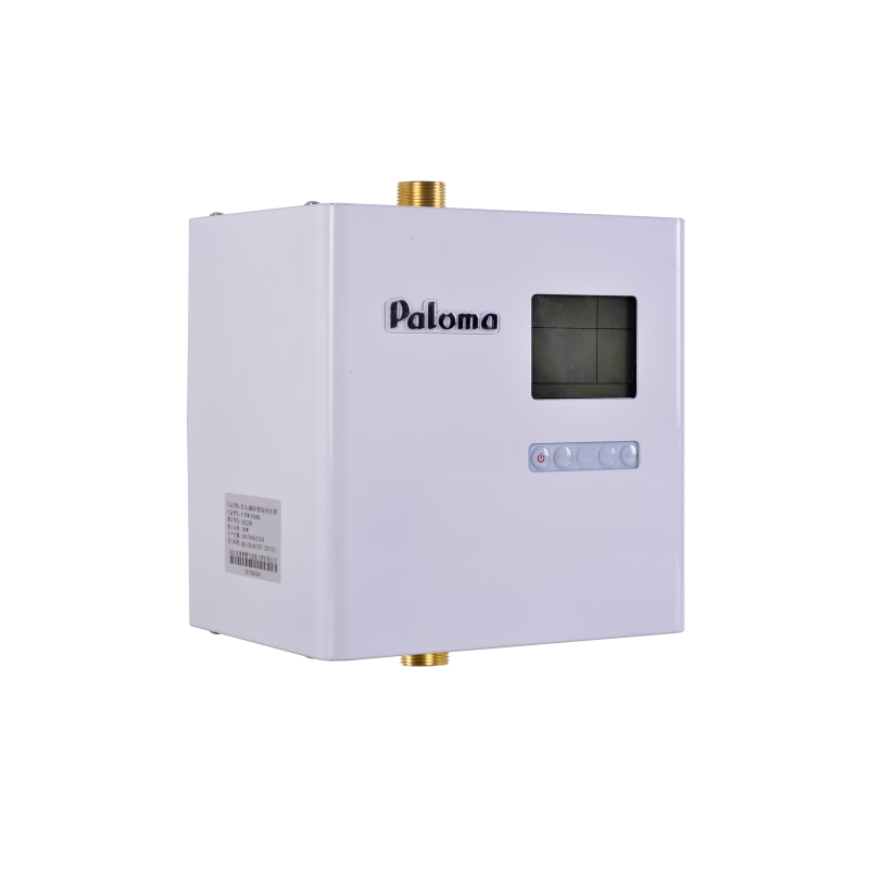 百乐满 P-TPW-2518AL 全自动回水热水循环系统 家用节能节水恒温