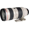 佳能(Canon) EF 70-200mm f/2.8L USM 远摄变焦单反镜头