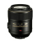 尼康(Nikon)镜头 AF-S VR MICRO 105mm f/2.8G ED
