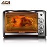 北美电器(ACA) 电烤箱 ATO-MR24E 24L家用多功能烘焙烤箱