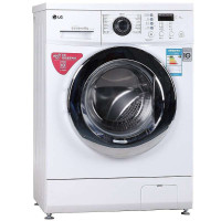 LG洗衣机WD-N10230D