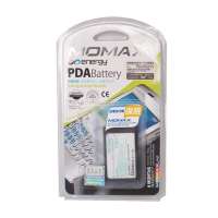 MOMAX电池黑莓8300