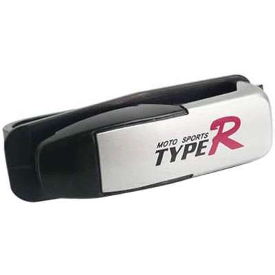 TYPE-R多功能夹TR-387(黑)