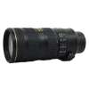 尼康(Nikon) 大三元 AF-S 尼克尔 70-200mm f/2.8G ED VR II长焦镜头