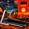 必艾奇(BH)电动跑步机G6425 避震静音 节能微辐射 耐高温防静电