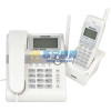 飞利浦电话机CTZO 682A(白色)
