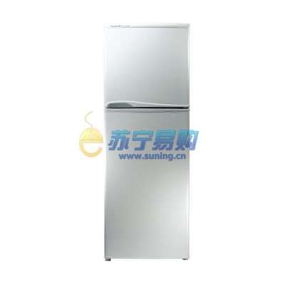 容声冰箱BCD-138T/X1-E34