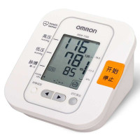 欧姆龙电子血压计HEM-7200