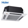 海尔(Haier)2匹天花机商用中央空调 嵌入式空调 KFRd-50QW/21AAH13 天花空调机 吸顶机空调