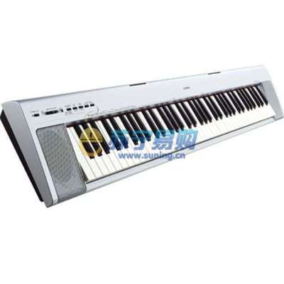 YAMAHA键盘乐器NP-30S