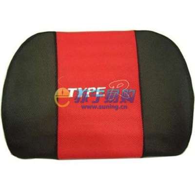TYPE-R护腰垫TR-3001(网黑红)
