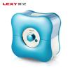 LEXY莱克空气加湿器 家用静音空调加湿器 超声波负氧离子加湿机HU2001(睡莲蓝)