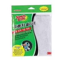 3M思高汽车清洁巾IK10024(511-14024)