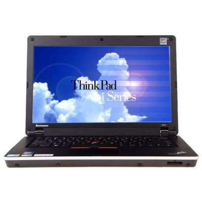 THINKPAD笔记本E40-0199-5BC+布包