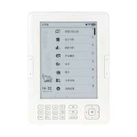 台电电子书TL-K6-W(4GB)