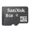 闪迪(SanDisk) TF存储卡 8G(CLASS4)