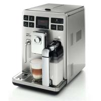 飞利浦自动浓缩咖啡机HD8856/05
