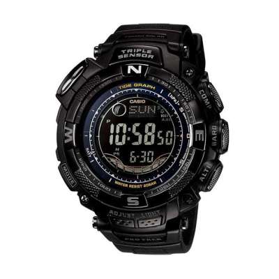 卡西欧CASIO-SPORT系列手表PRG-130Y-1DR