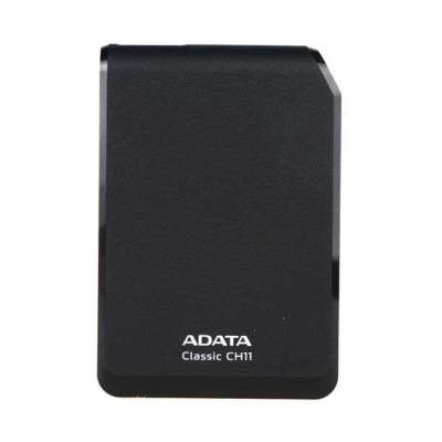 威刚移动硬盘CH11(USB3.0)(黑1TB)