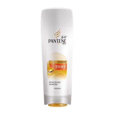 潘婷莹彩修护润发精华素400ML