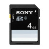 索尼存储卡SF-4N4/T2 CN