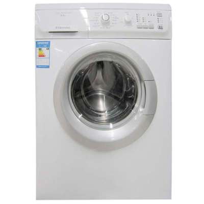 伊莱克斯洗衣机EWP8555