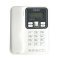 飞利浦电话机CORD148(白色)