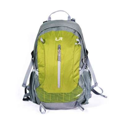行李房LuggageRoom28L登山包LMP100606绿
