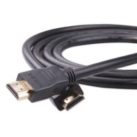 飞利浦(PHILIPS)SWV7117W/93 HDMI高清信号屏蔽连接线 1.5M