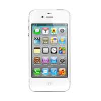 苹果手机iPhone 4S (32GB)(白)