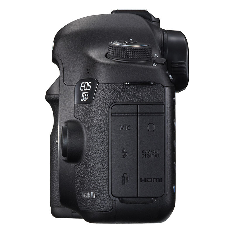 佳能(Canon) EOS 5D MARKⅢ 机身 数码单反相机高清大图