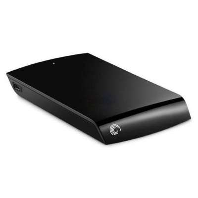 希捷2.5英寸移动硬盘STAX1500302 1.5TB