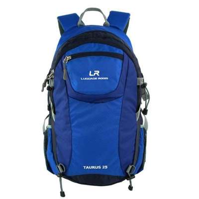 行李房LuggageRoom28L登山包LMP1202310蓝