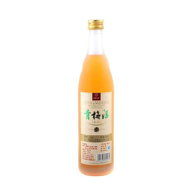 青梅酒12度360ml