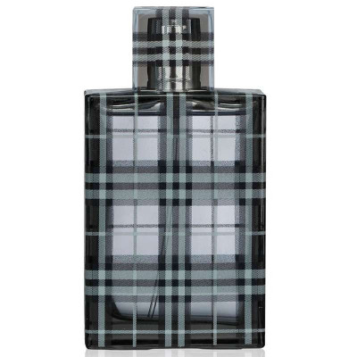 Burberry博柏利英伦迷情男士香水50ml