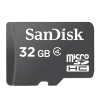 闪迪(SanDisk) TF存储卡 32G(CLASS4)