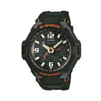 卡西欧G-SHOCK系列多功能电波男表GW-4000-1ADR