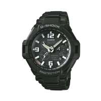 卡西欧G-SHOCK系列多功能电波男表GW-4000D-1ADR