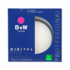 B+W 67mm(MRC-UV) 多层镀膜UV滤镜